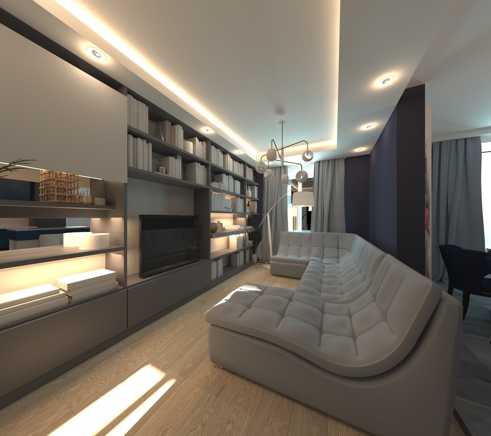 квартира Парнас