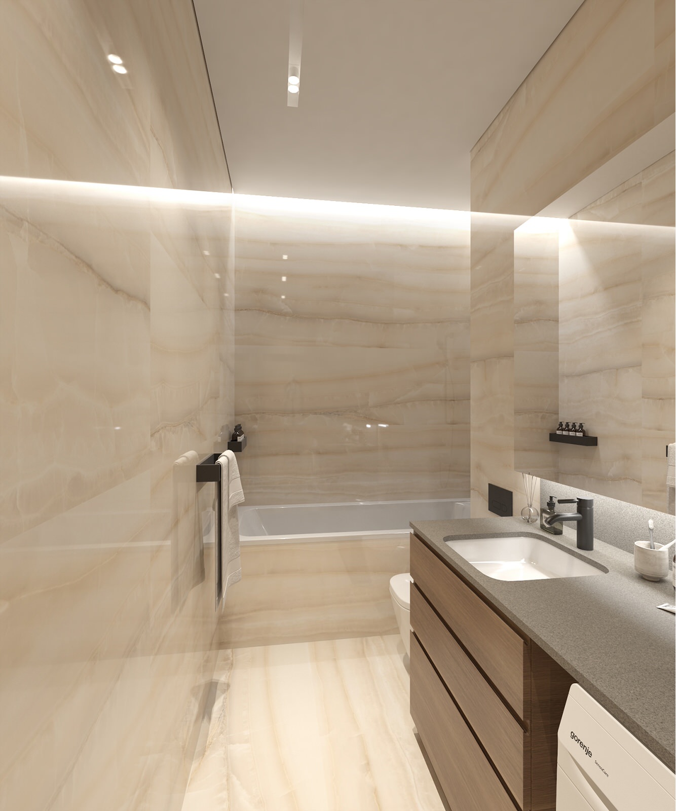 Квартира ЖК Царская площадь 37 м