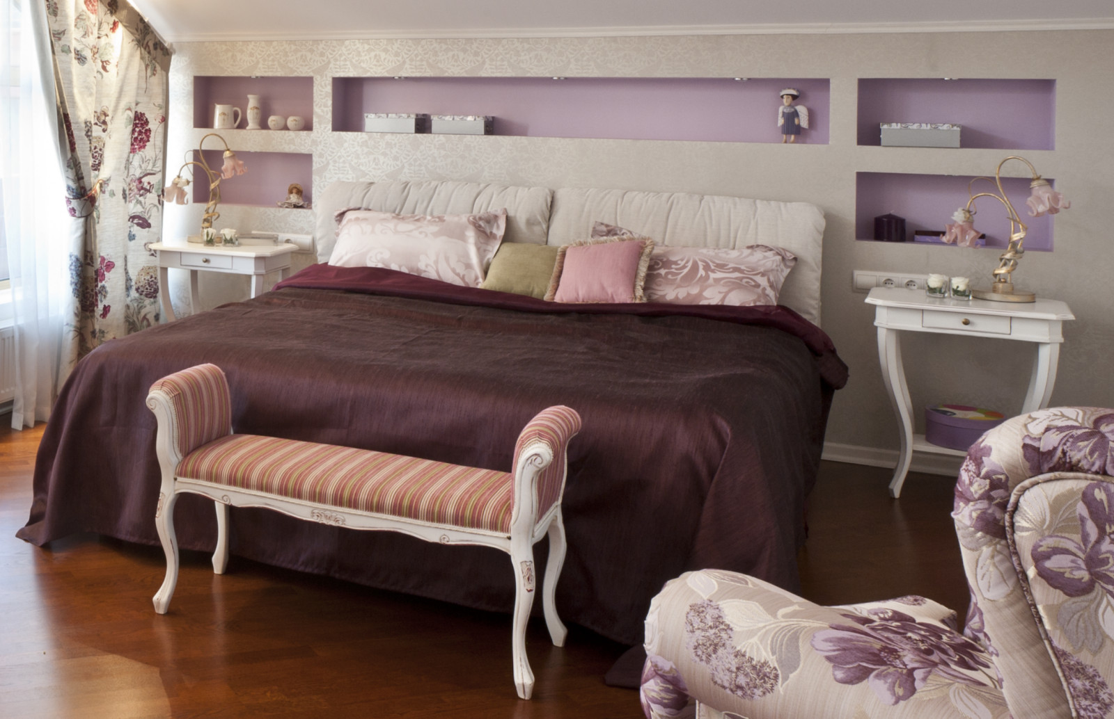 Легкость бытия. Дом в Ватутинках.