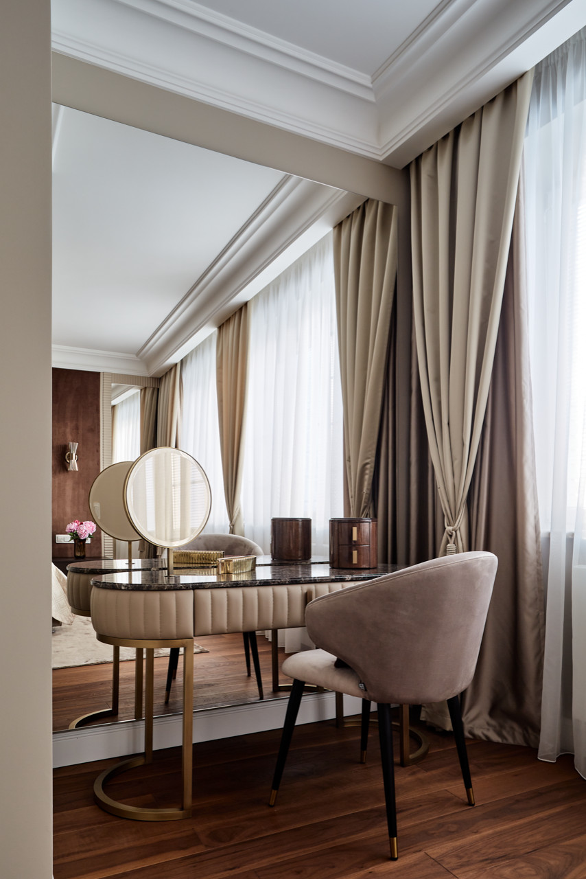 ЖК "Воронцово"