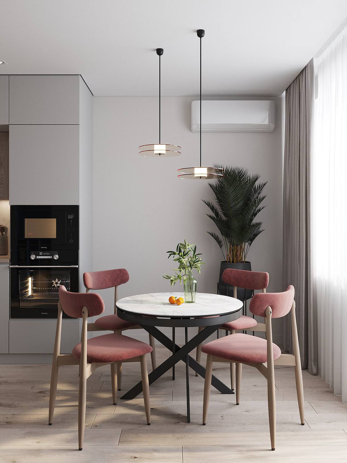 ЖК "Новый город"