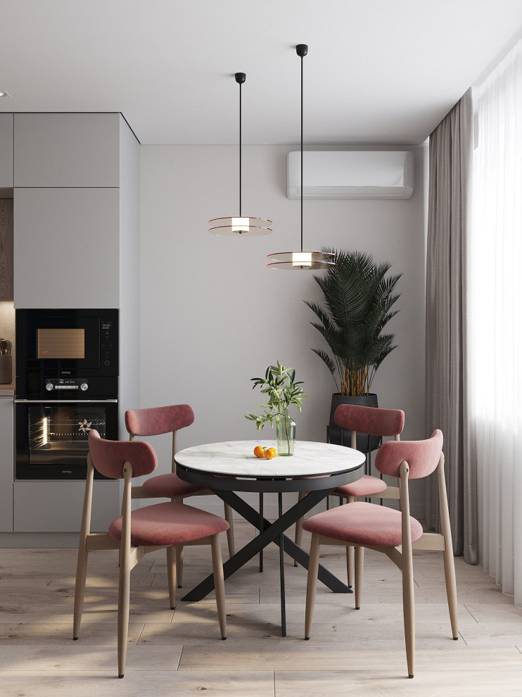 ЖК "Новый город"