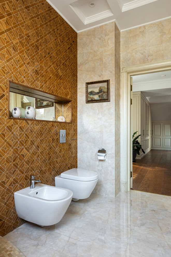 Дом мечты у моря