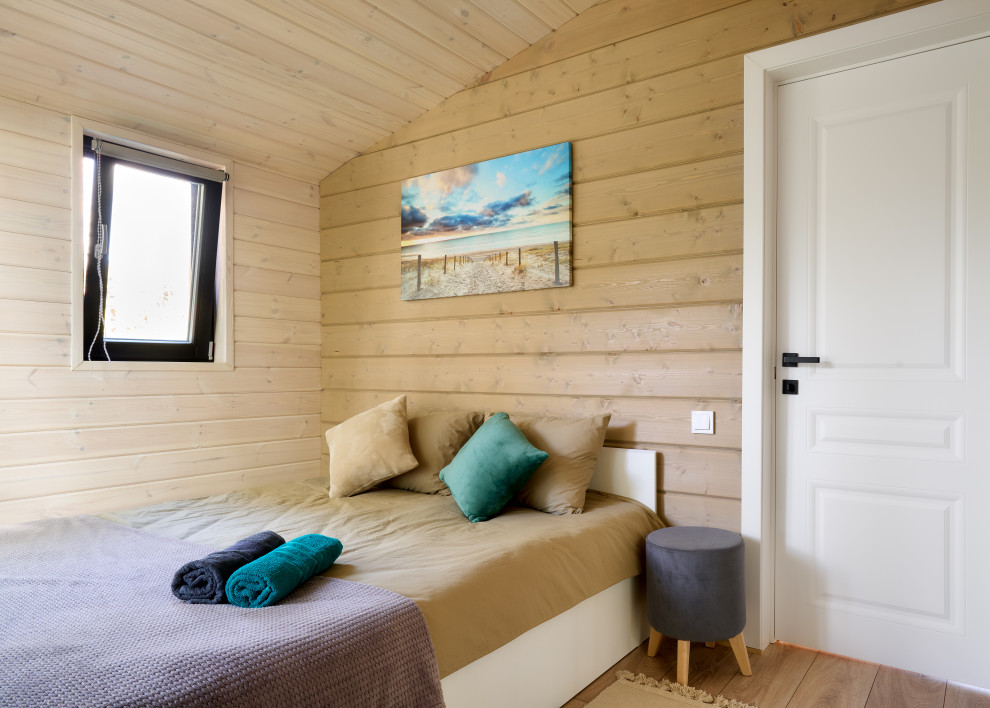 Дом для отдыха. Санкт-Петербург