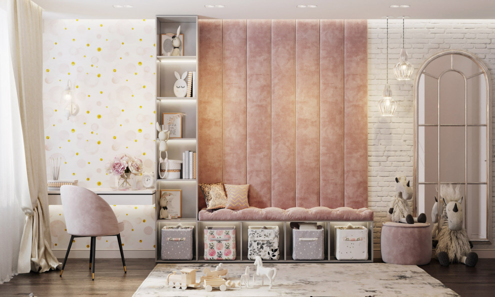 ЖК Долина Роз