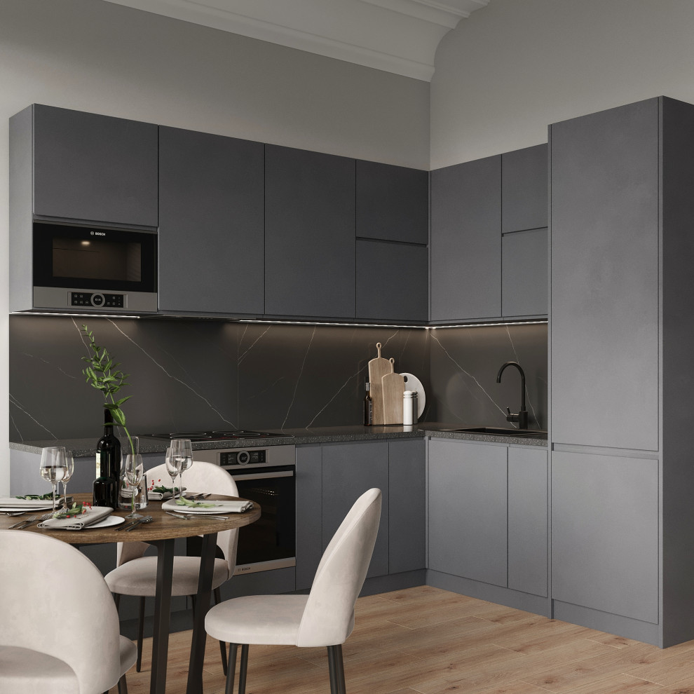 Студия на ул. Достоевского