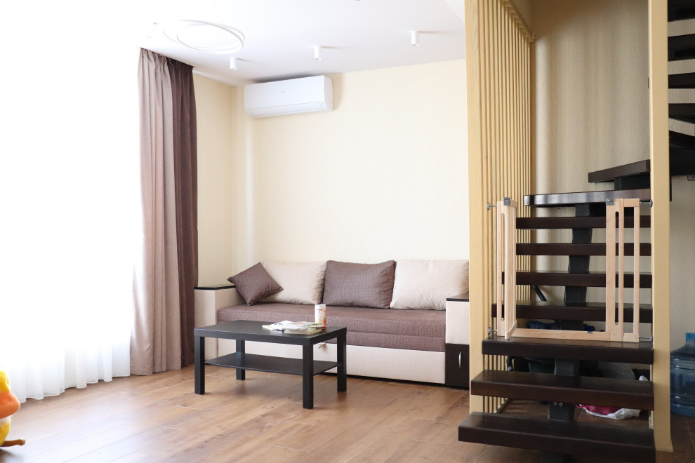 Wohnung 95 m2 (Apartmens 95 sq m) 2019-2020