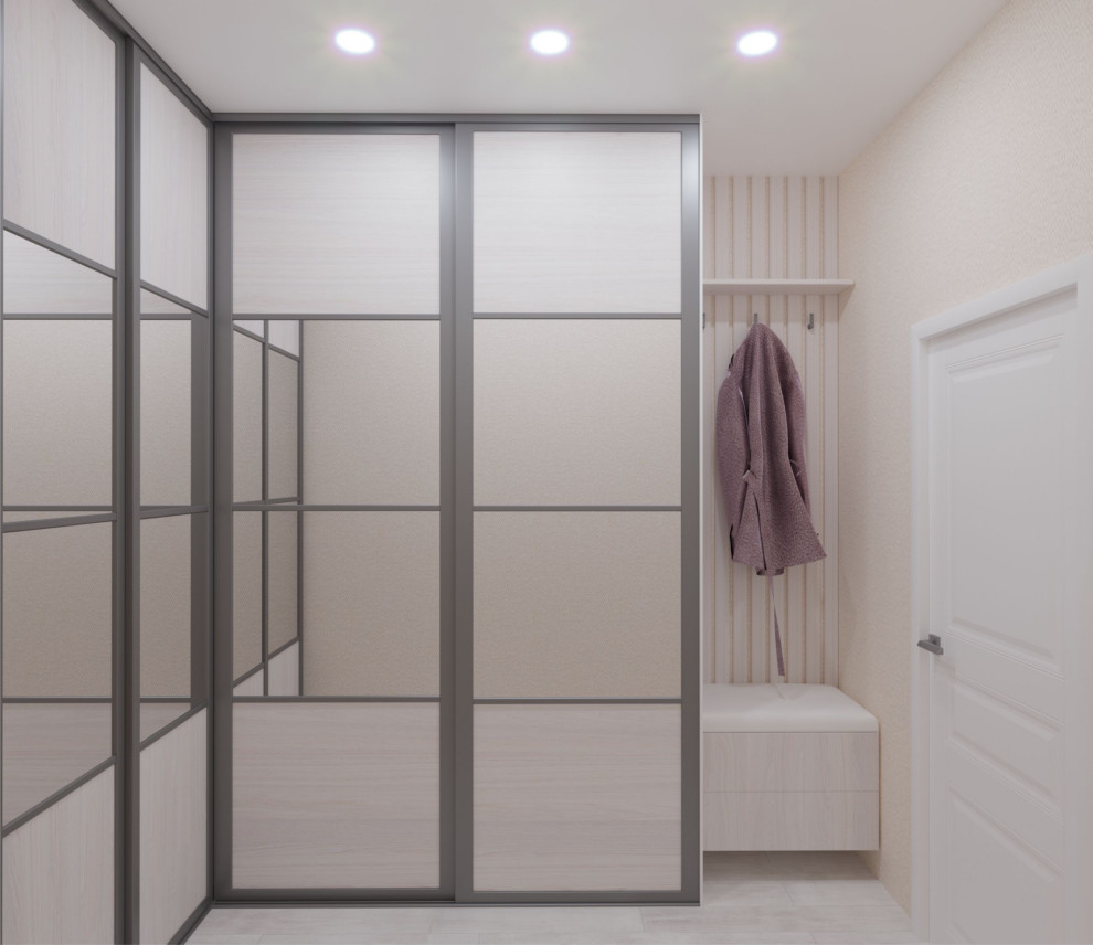 Дизайн-проект частного дома