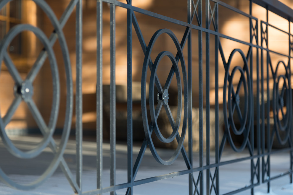 Обложка проекта: Проект архитекторов: Саша Таранова и Юлия Шмидт