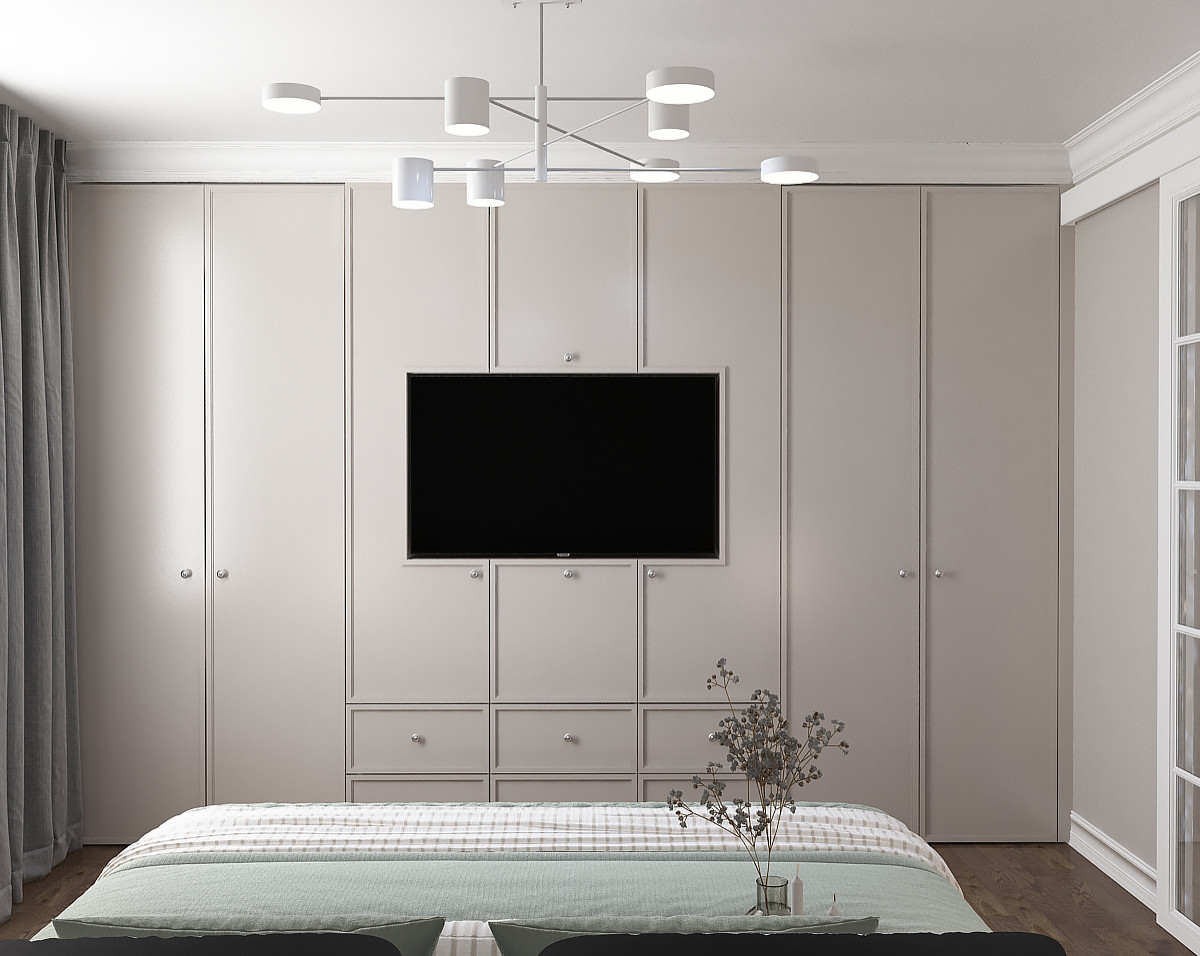 Квартира 200 кв.м.