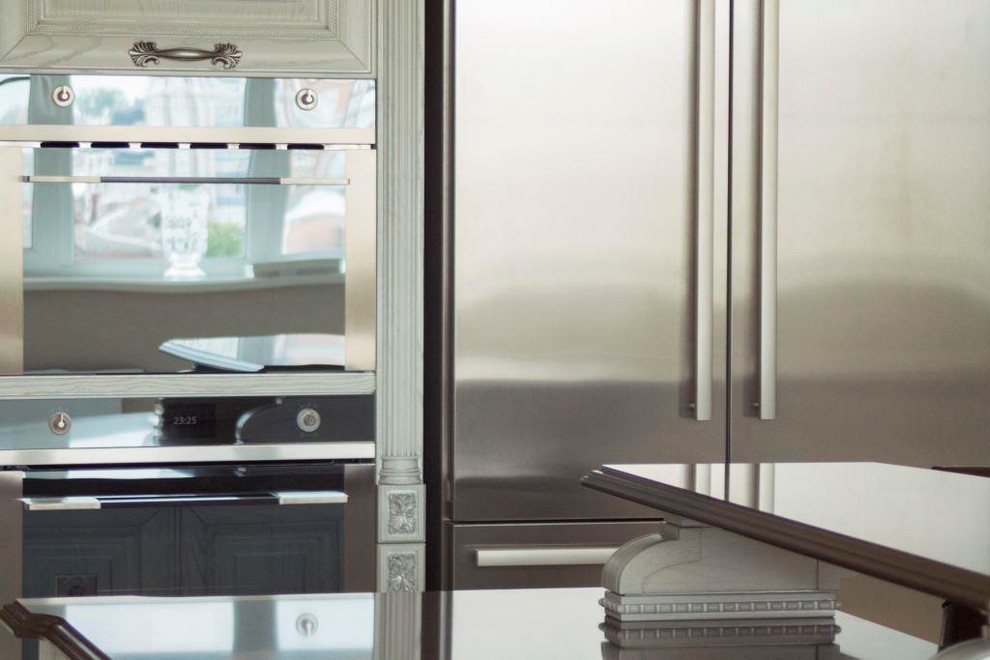 Мебель в квартиру на ул. Свободы