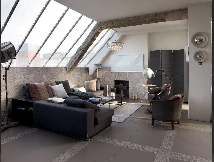 Обложка проекта: Отличная цена! Керамогранит, LaFabbrica, Italy