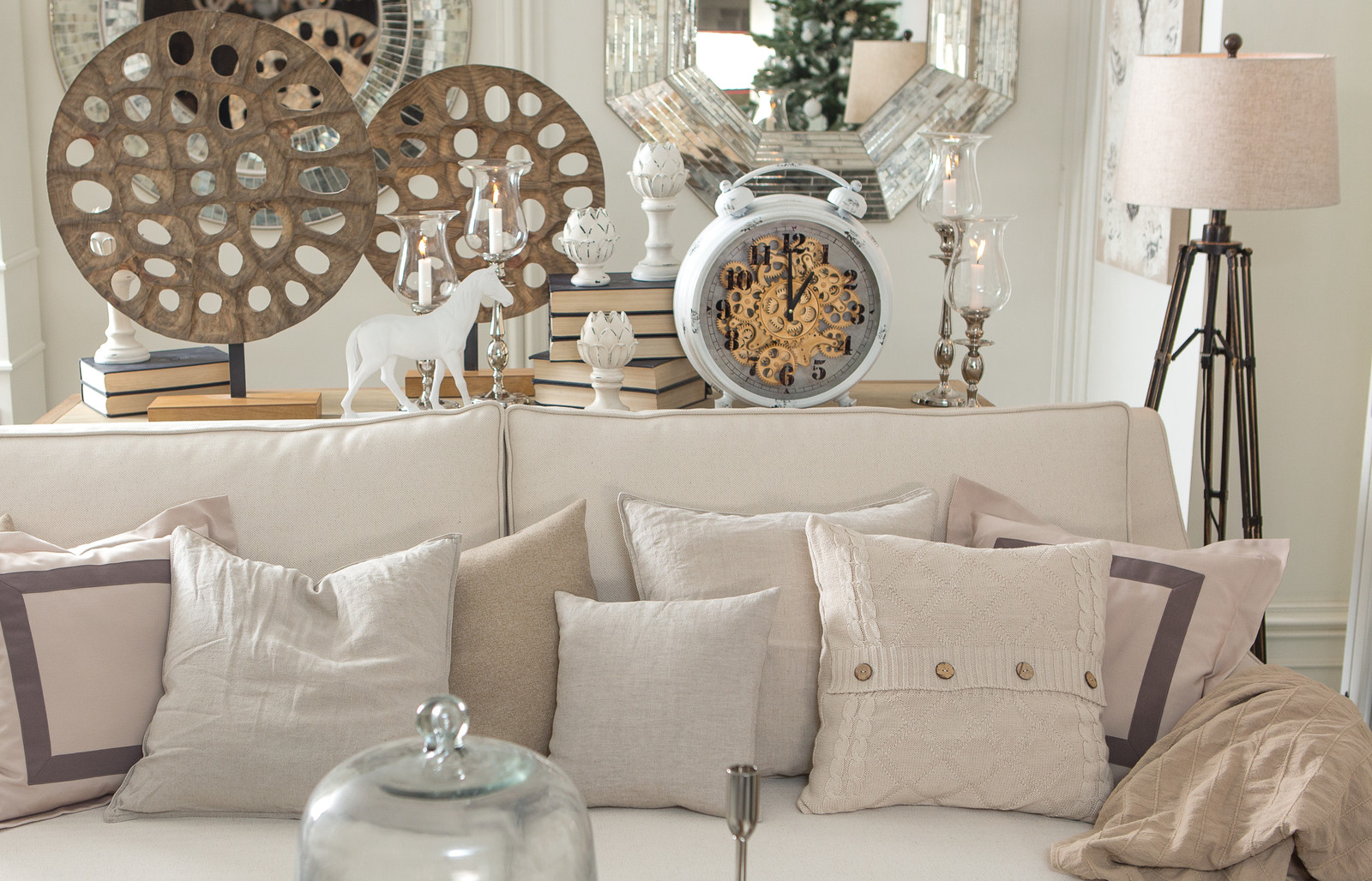 Детали, интерьер