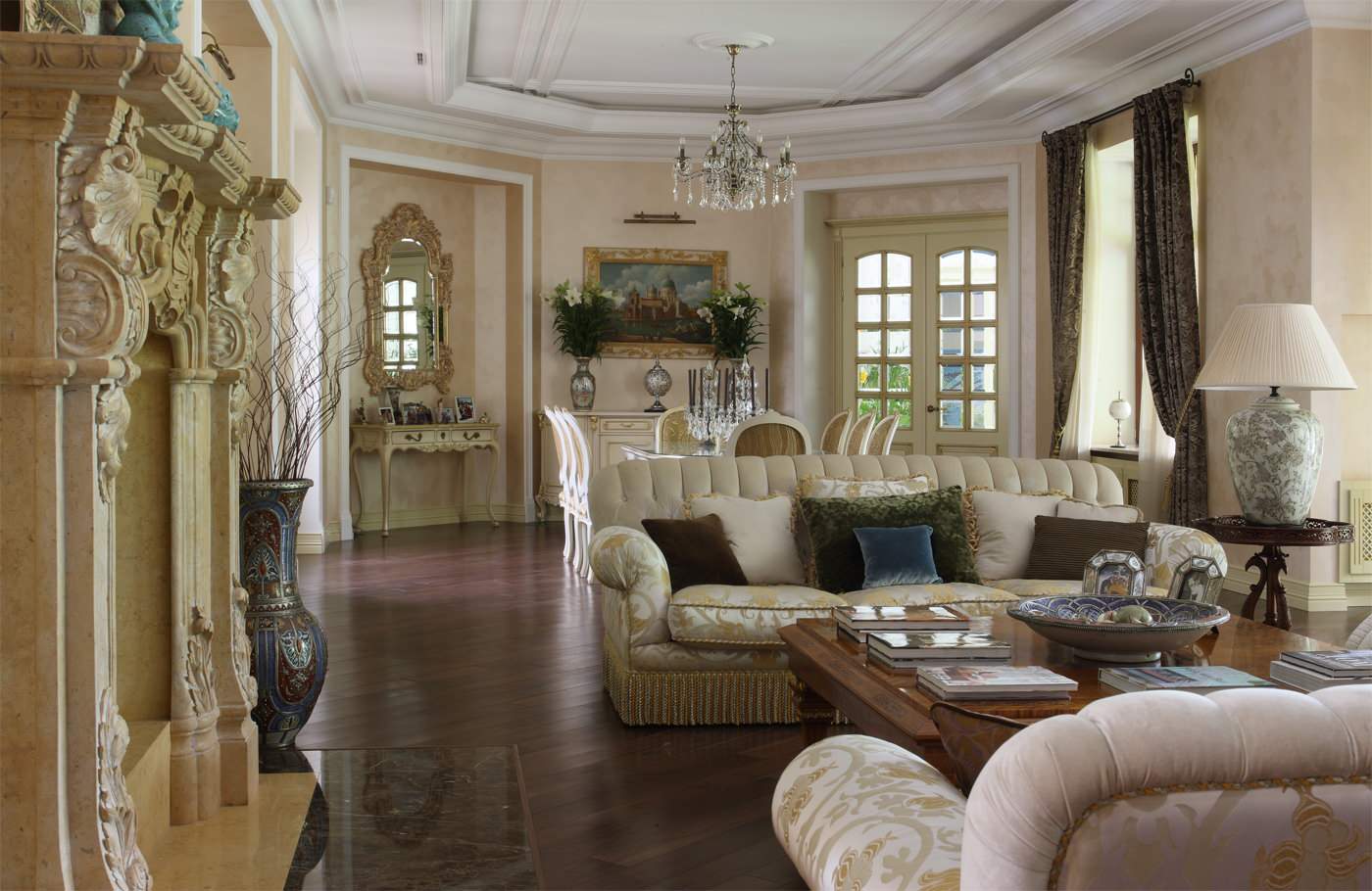 Татьяна Горшкова