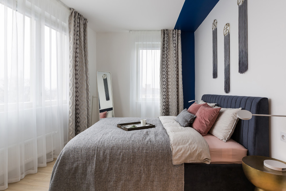 Вдохновение Балтийским морем