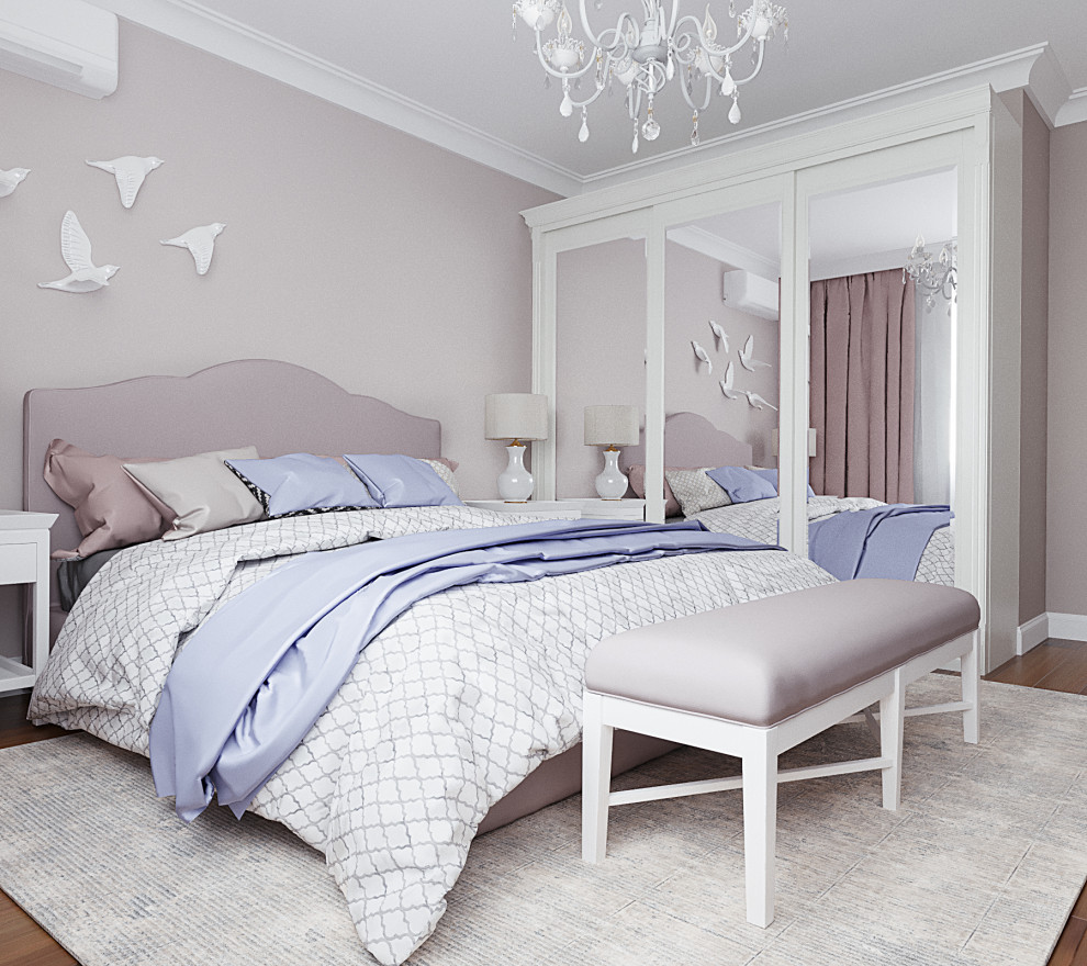 Квартира в Краснодаре