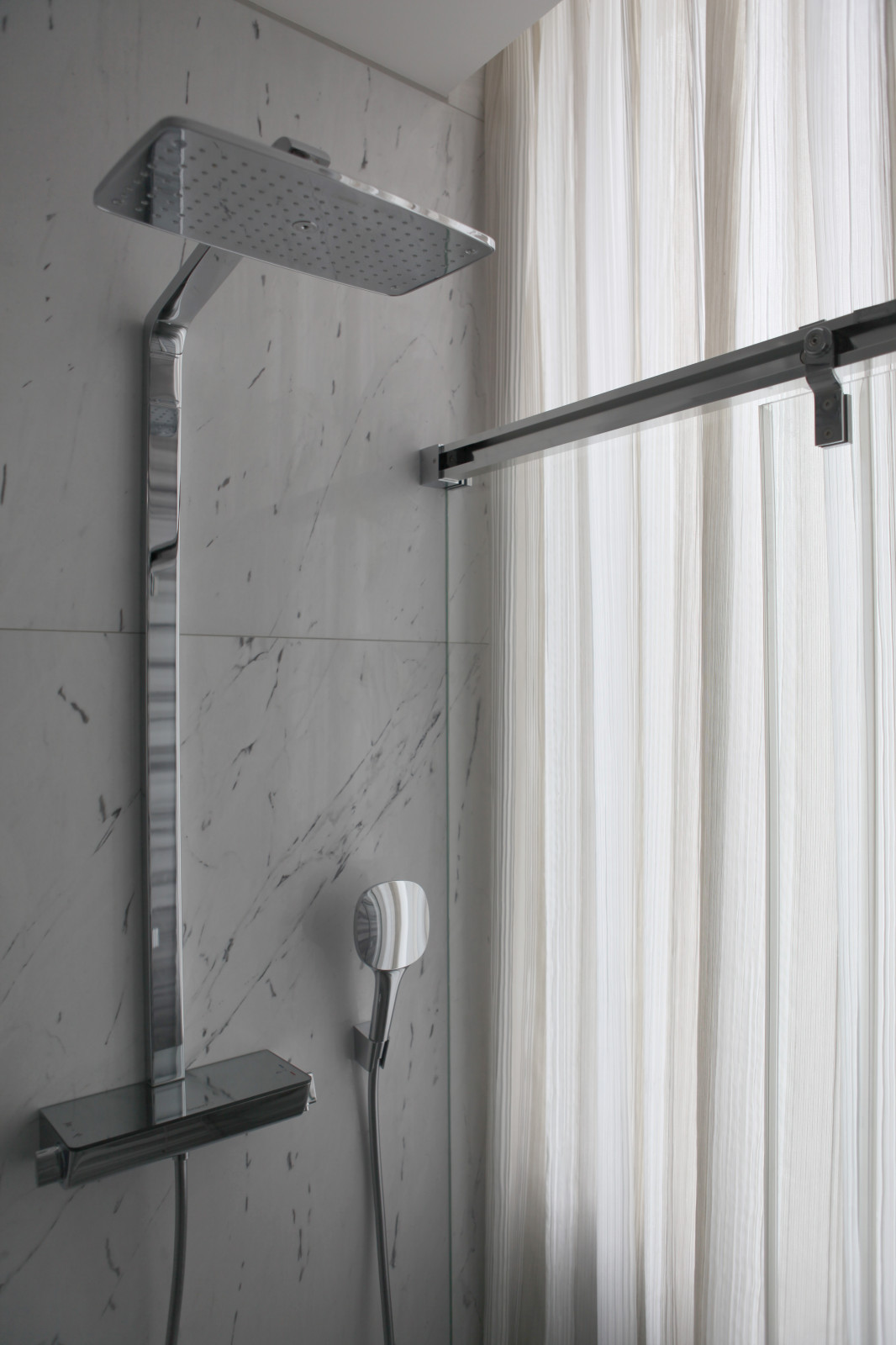 Санузел из Триато Олимпико