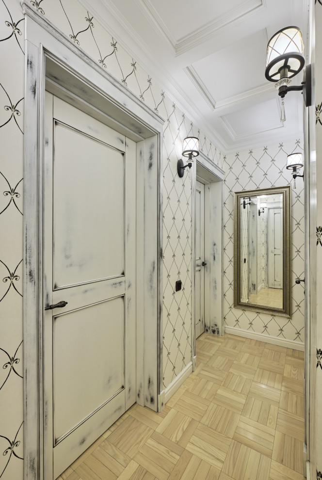 Фотосъёмка квартиры в Бутово