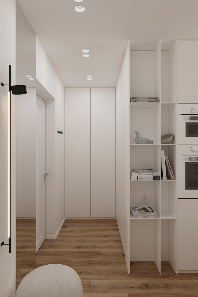 WHITE AND WOOD, Сочи, 2023