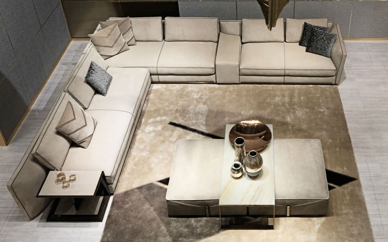 Гостиная BASTIAN