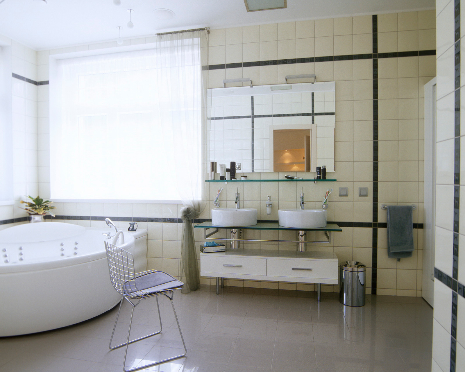 Загородный дом в стиле софт 750 кв.м.