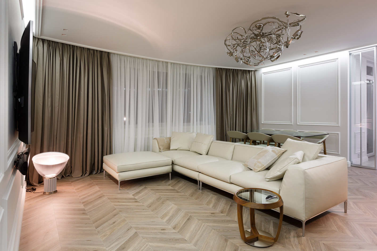 Квесисская ул. Москва