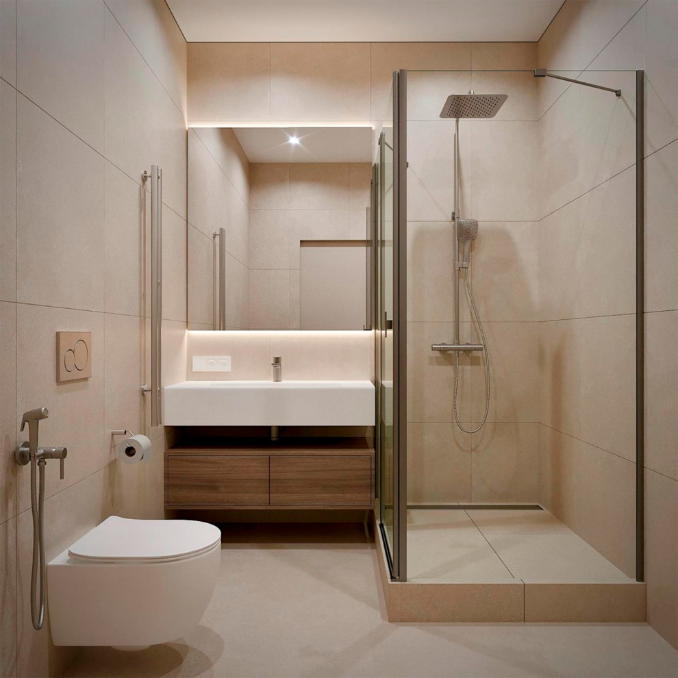 Тариф Бизнес, Стиль Неоклассика