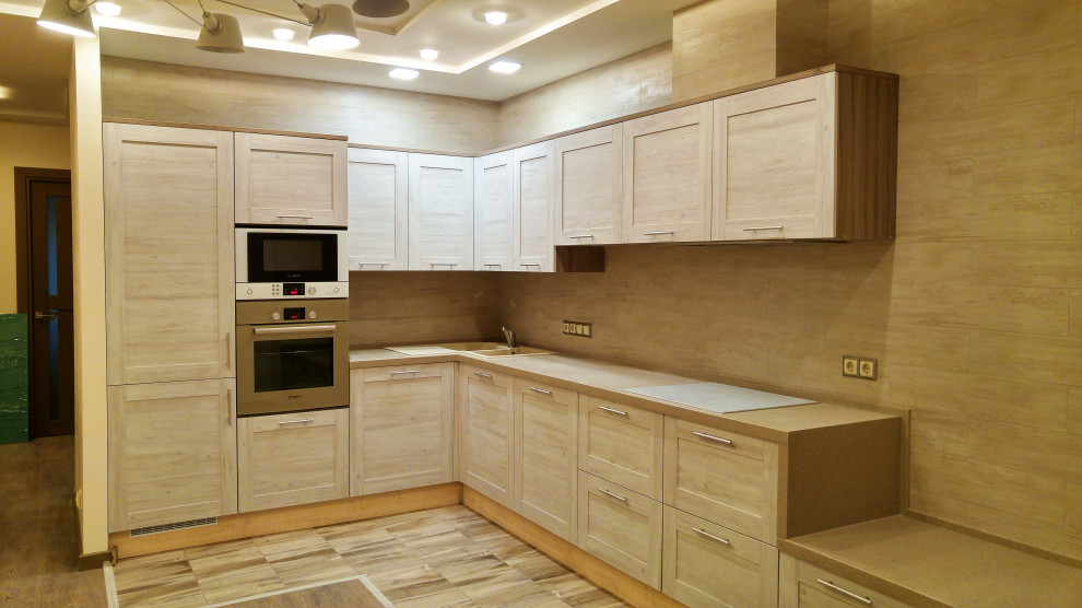 Квартира на ул. Матросова