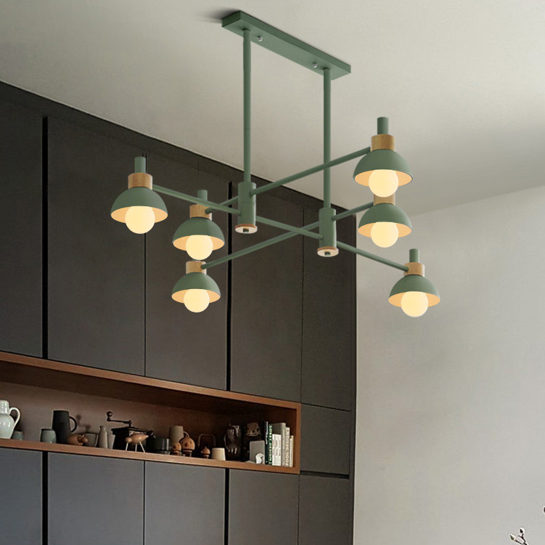 Серия светильников FANTA