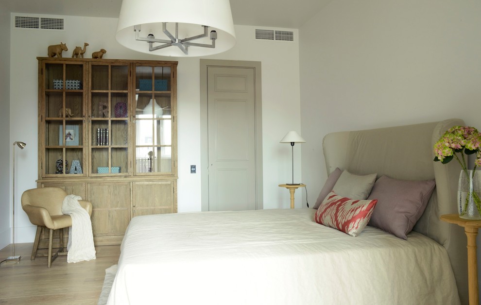 квартира  в центре Москвы