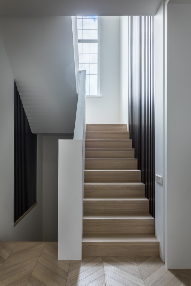 Дом в Вешках