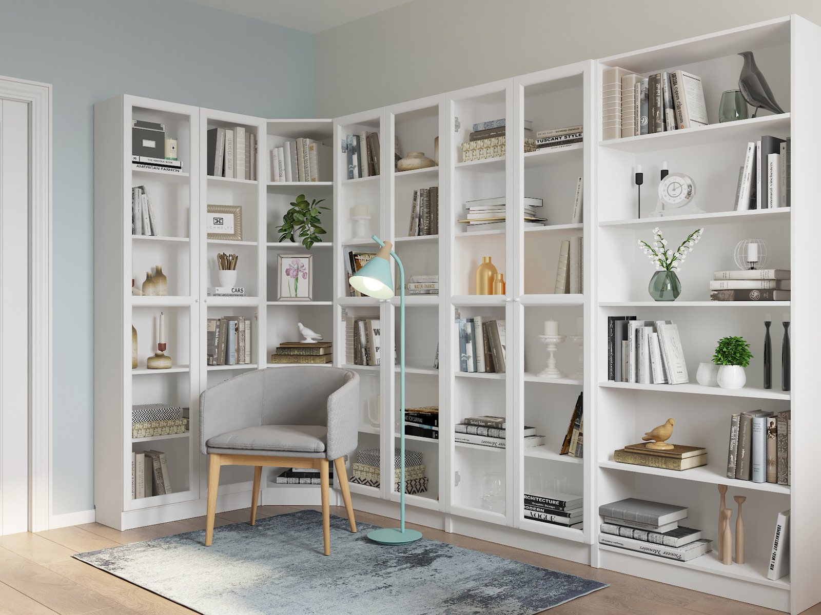 Квартира в Москве, 65 м.кв.