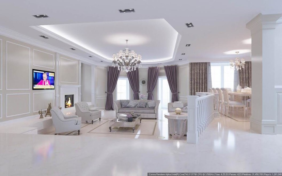 Обложка проекта: Коттедж (116 квартал)