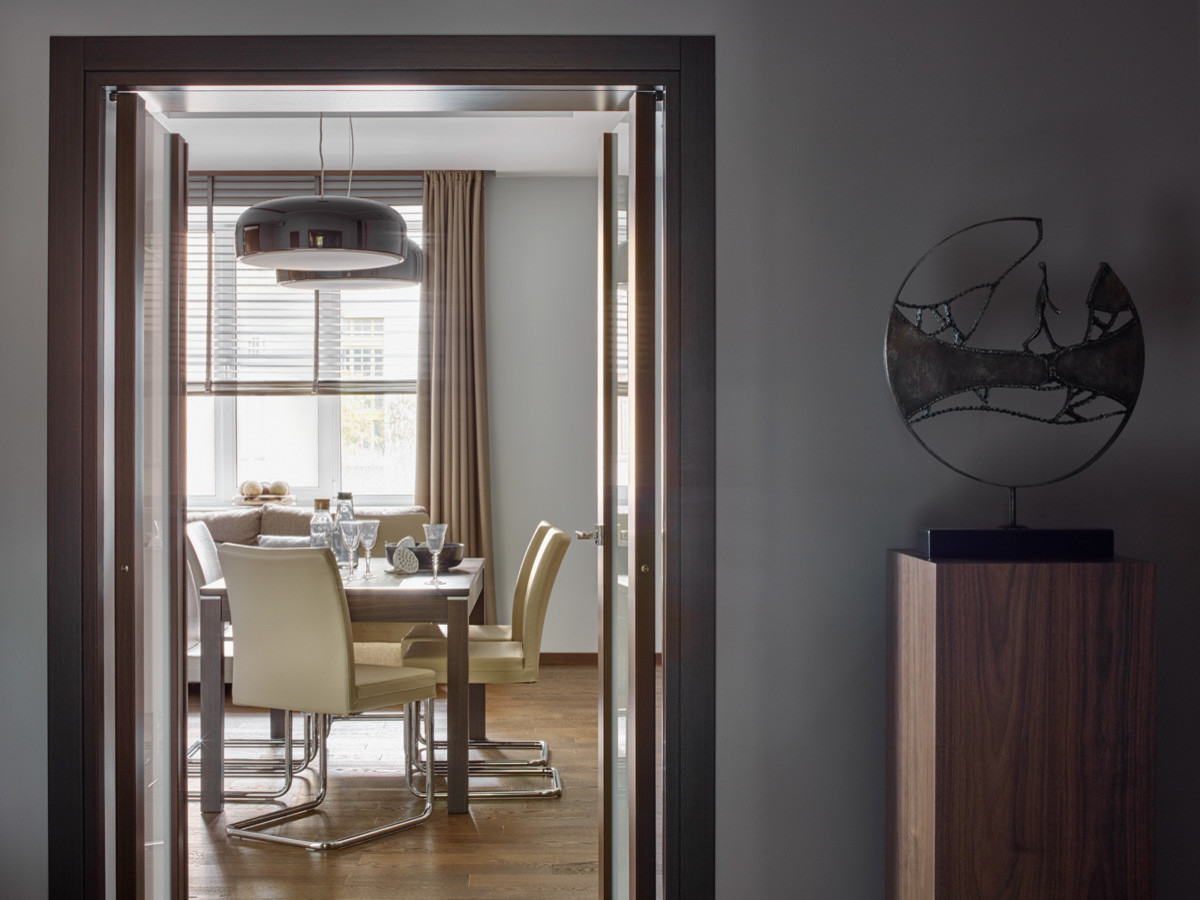 Квартира на Текстильщиках