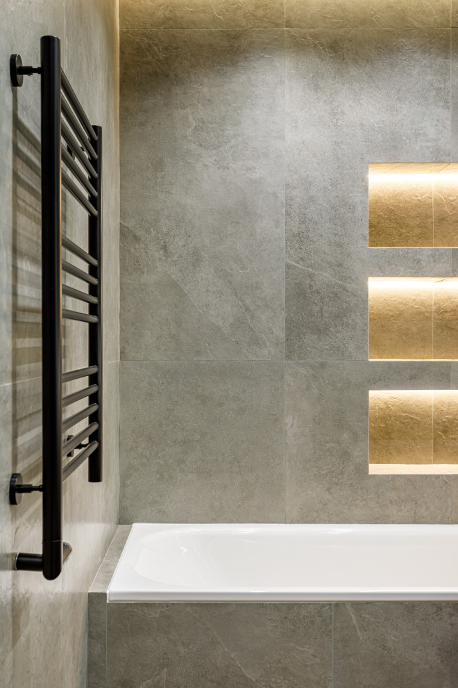 ЖК "Мосфильмовский" фото