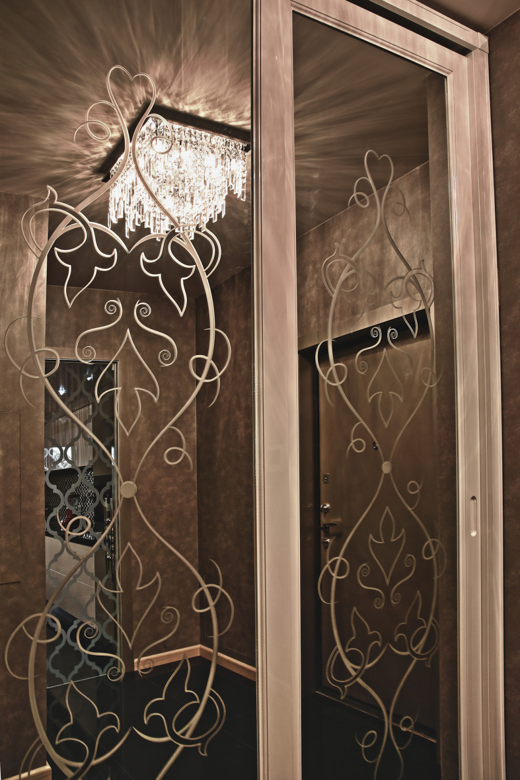 Квартира на Вавилово