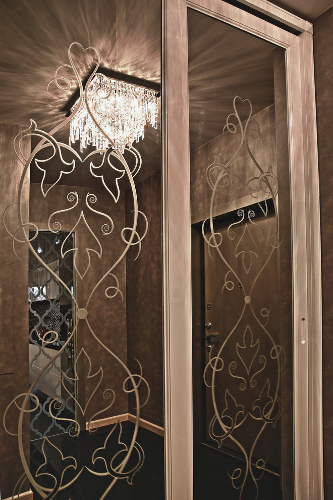 Квартира на Вавилово