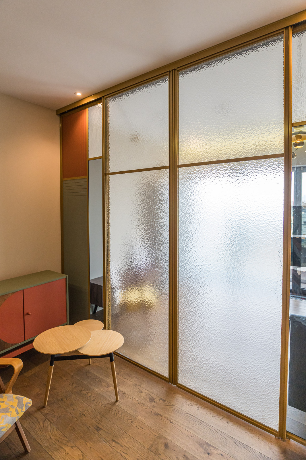 Дизайнерские апартаменты