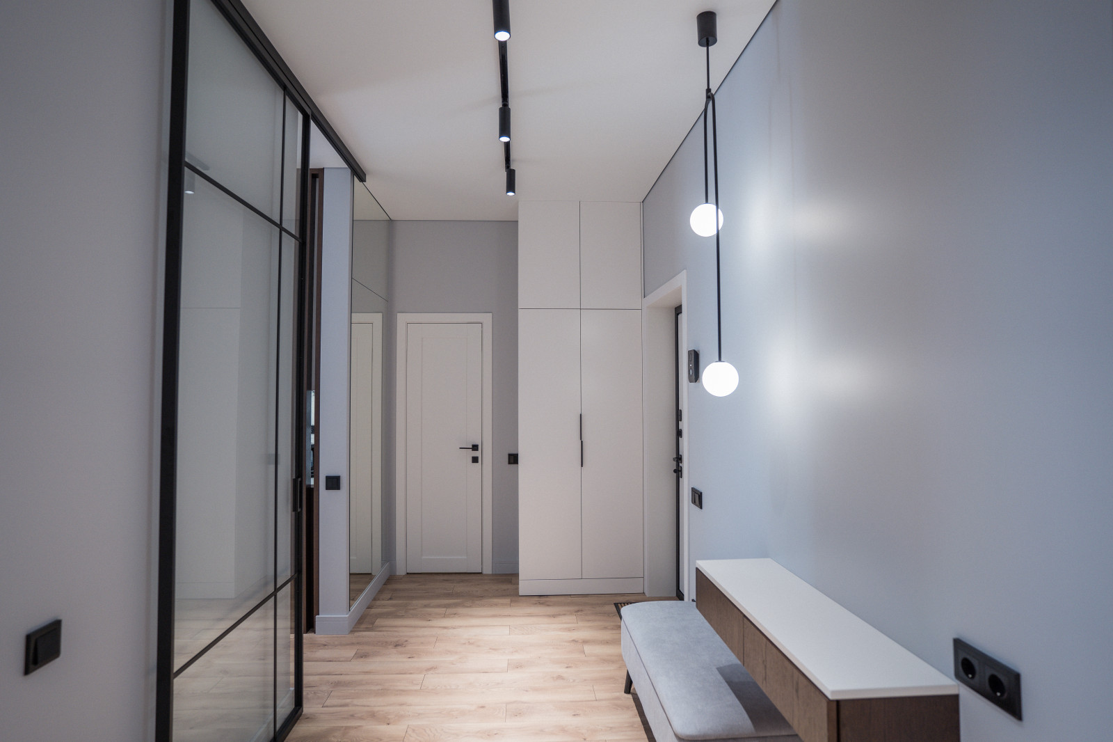 96 м2 ЖК Ричмонд, Казань