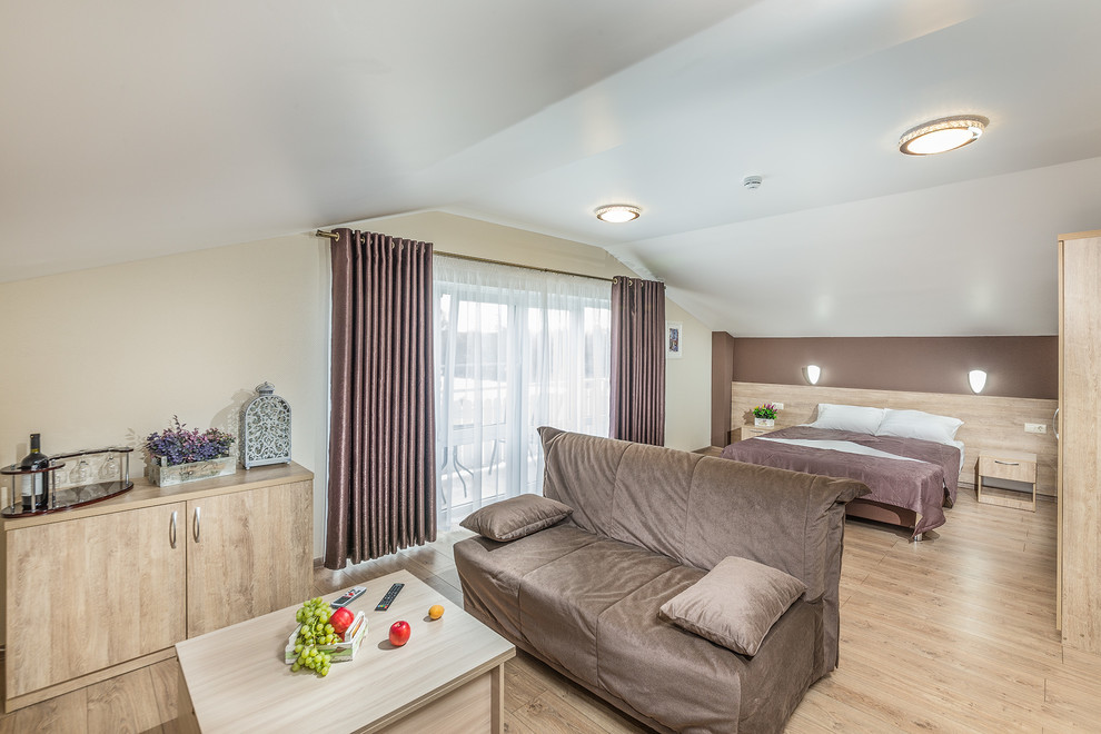 Гостевой дом