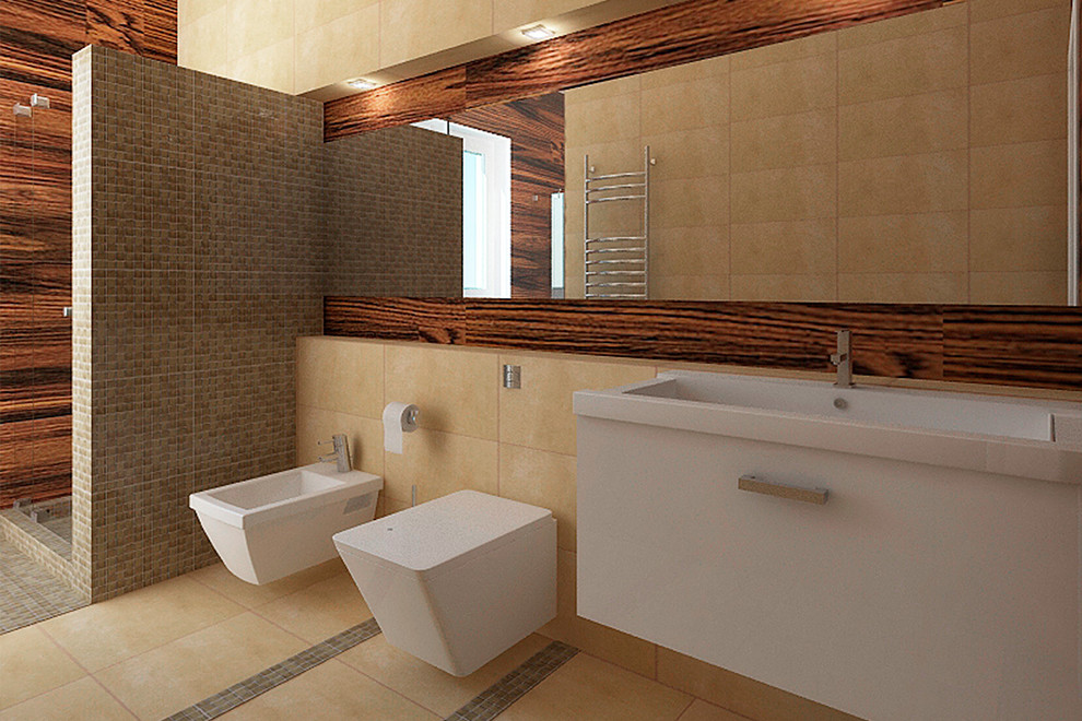 Таунхаус на Широкой Речке