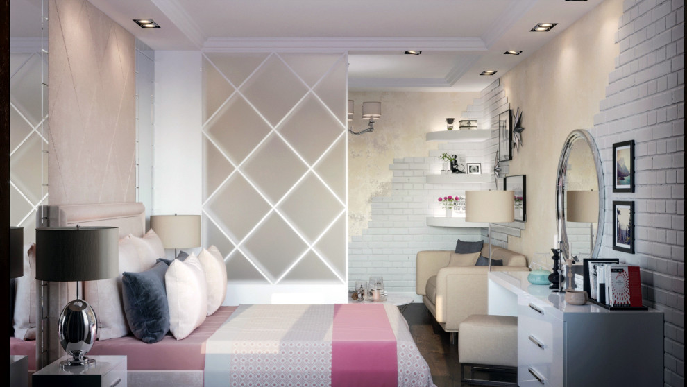 ЖК Небо Москвы