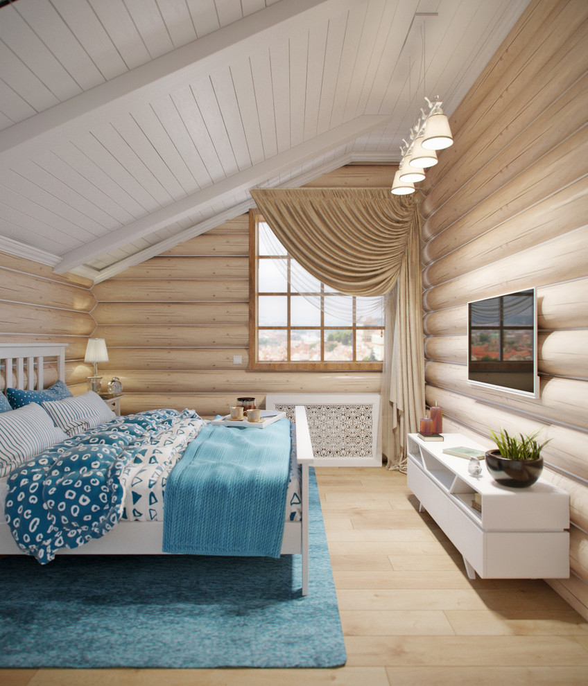 Дом Гидроузел