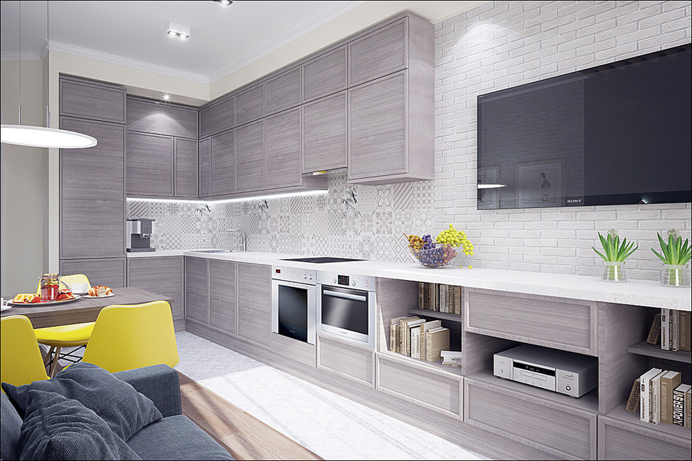 Атмосфера чудес