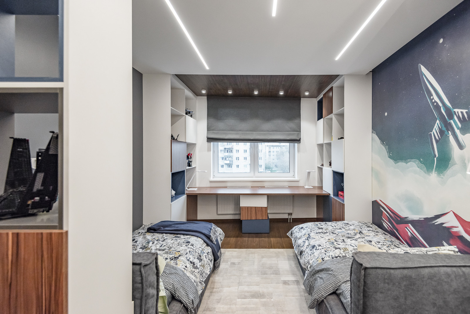 Неоклассика