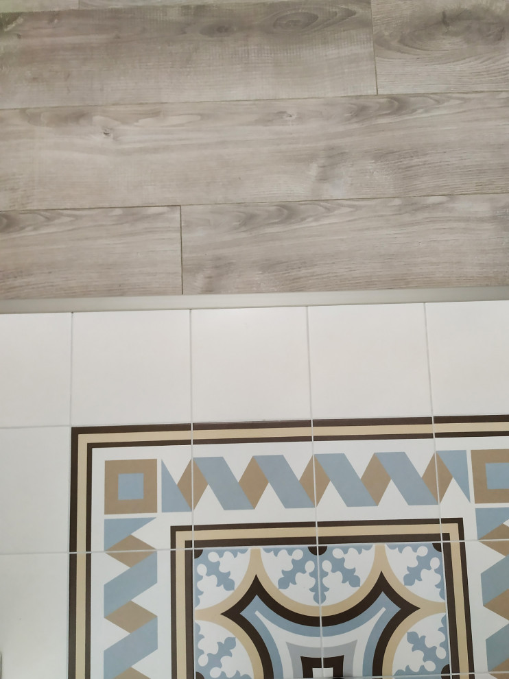 Гостиная в стиле американской классики