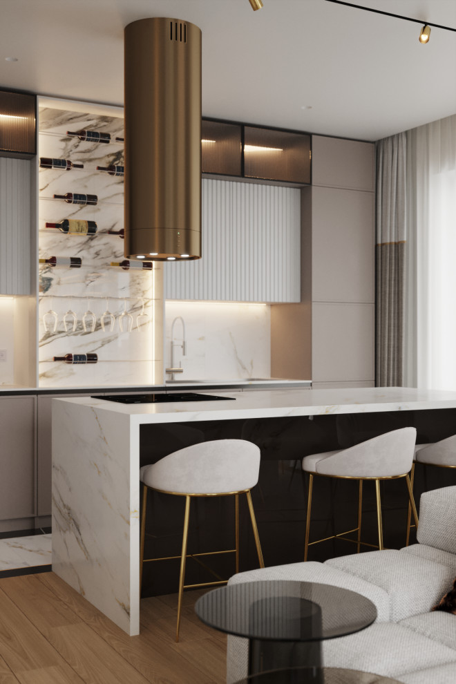 ЖК WELLTON TOWERS  г. МОСКВА