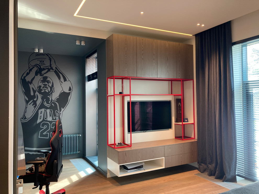 ЖК Русский Авангард