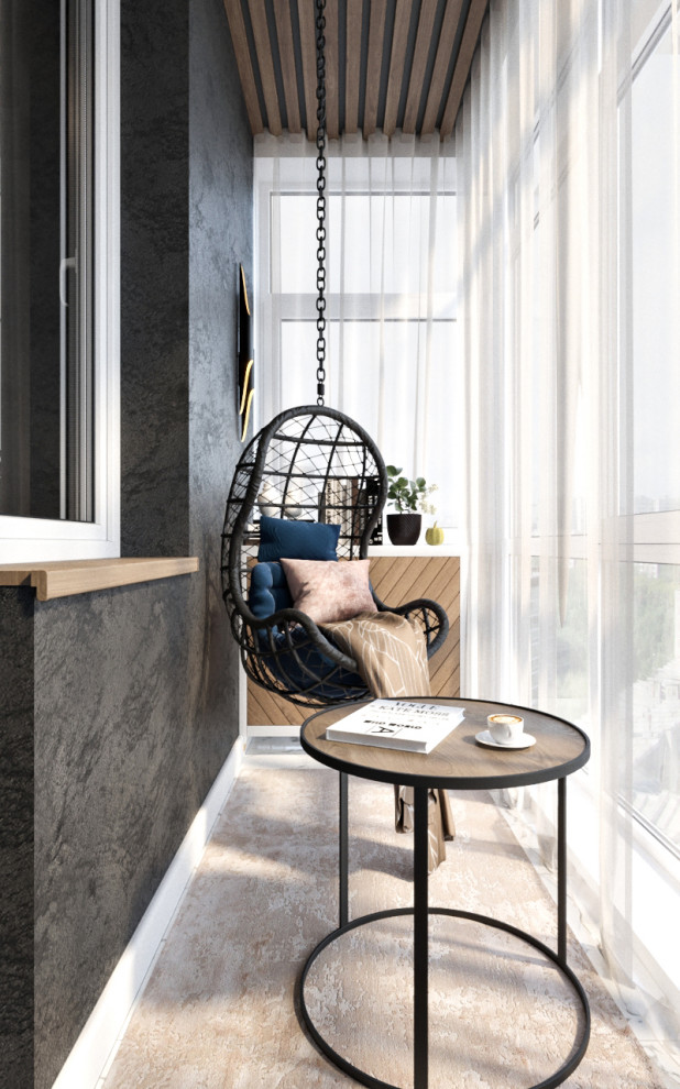 квартира в ЖК Легенда г. Казань