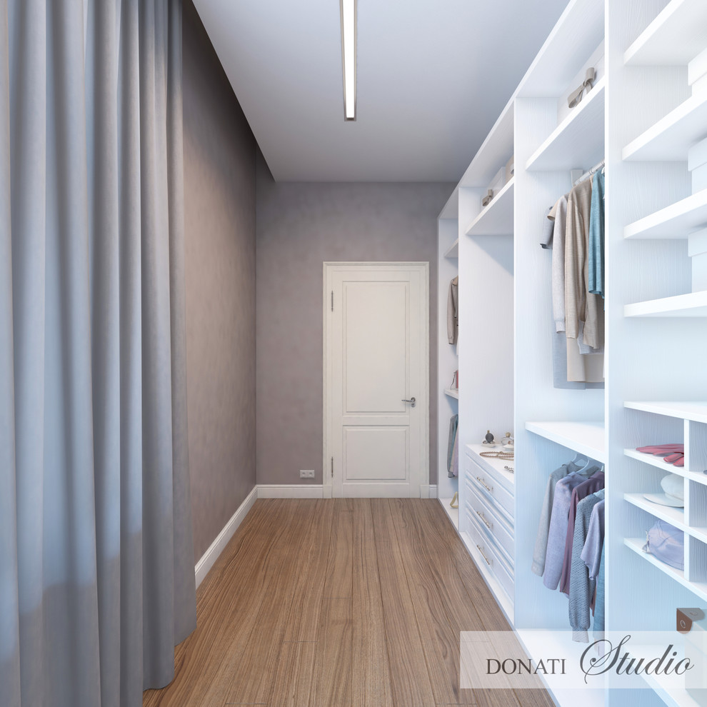 Дом на Николиной Горе